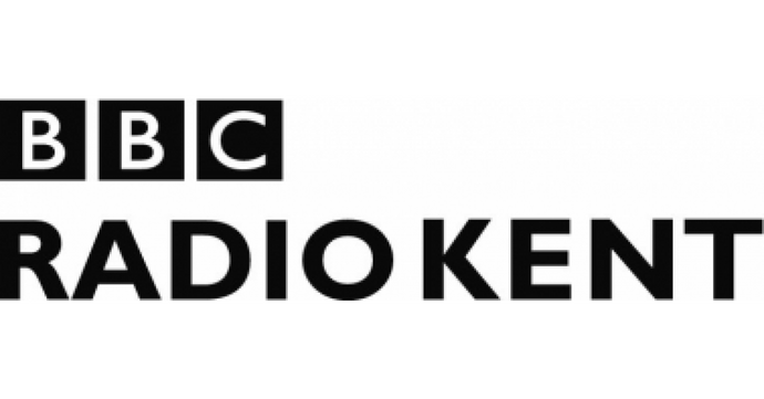 Date for your Diary - Fetcher Dog will be on BBC Radio Kent - Monday 6th May 2024 - 8.00am