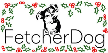 Fetcher Dog supporters raise £13858 on the recent Big Give Xmas Challenge - Thank you to everyone involved!!