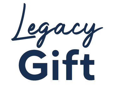 Legacy pledges are becoming ever more important to charities!!
