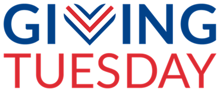 Giving Tuesday, a global day of giving (28th November 2023)